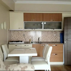 Carpediem Diamond Hotel Апартаменты с различными типами кроватей фото 5