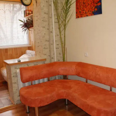 Гостиница The Red Cat Hostel Украина, Донецк - 1 отзыв об отеле, цены и фото номеров - забронировать гостиницу The Red Cat Hostel онлайн помещение для мероприятий