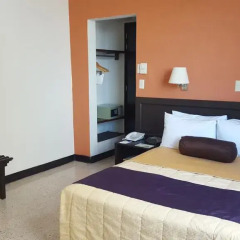 Hotel Valgrande 2* Стандартный номер с различными типами кроватей фото 5