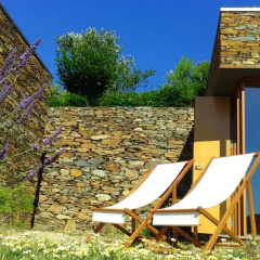 Отель InXisto Lodges бассейн фото 2