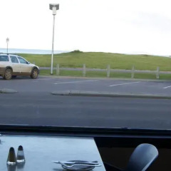 Отель Esperance Beachfront Resort спортивное сооружение