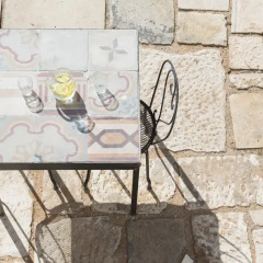 Отель Masseria Caretti Grande Лечче удобства в номере