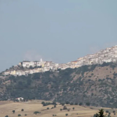 Отель Agriturismo La Collinetta Нова-Сири