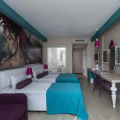 Sultan of Dreams Hotel & Spa 5* Стандартный номер с различными типами кроватей