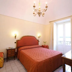 Отель Residenza Del Duca 3* Стандартный номер с двуспальной кроватью фото 10