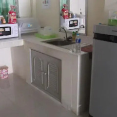 Отель Satang Guest House в номере