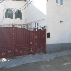 Гостиница Гостевой Дом Лидия в Анапе отзывы, цены и фото номеров - забронировать гостиницу Гостевой Дом Лидия онлайн Анапа парковка