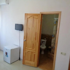 Гостиница Guest house Vitol в Анапе отзывы, цены и фото номеров - забронировать гостиницу Guest house Vitol онлайн Анапа удобства в номере