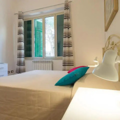 Отель Mondello House Eraclea Италия, Палермо - отзывы, цены и фото номеров - забронировать отель Mondello House Eraclea онлайн комната для гостей фото 2