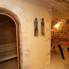 Отель La Maison d'Anne Франция, Париж - отзывы, цены и фото номеров - забронировать отель La Maison d'Anne онлайн сауна