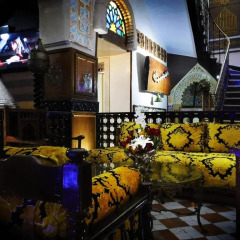 Отель Hôtel des Oudaias Марокко, Рабат - отзывы, цены и фото номеров - забронировать отель Hôtel des Oudaias онлайн развлечения