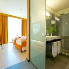 Hotel Mercure Siracusa 4* Стандартный номер фото 3