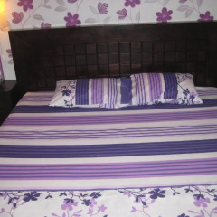 Отель Guest House Juja комната для гостей фото 3