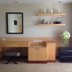 Отель Gardengrove Suites 4* Люкс фото 8
