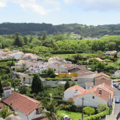 Отель Vista Do Vale Фурнаш фото 5