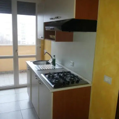 Отель Residence Maryel 2* Студия фото 13