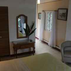 Отель Rio Vista Resort 2* Номер Делюкс с различными типами кроватей фото 19