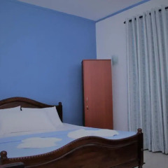 Отель The Breeze Residence комната для гостей фото 4