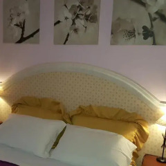 Отель B&B Monte Dei Pegni 3* Стандартный номер фото 12