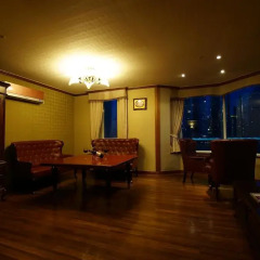 Castle Beach Tourist Hotel детские мероприятия