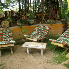Отель Barbara's Village развлечения