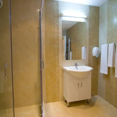 Отель Арена Тырново 3* Люкс фото 4