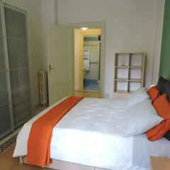Отель La Gioiosa B&B Стандартный номер с различными типами кроватей