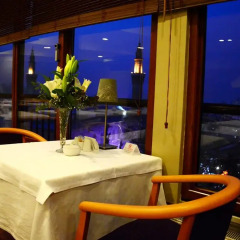 Kent Hotel Турция, Бурса - отзывы, цены и фото номеров - забронировать отель Kent Hotel онлайн питание фото 3