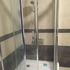 Отель Fully Equipped Luxury Apartment Вьетнам, Вунгтау - отзывы, цены и фото номеров - забронировать отель Fully Equipped Luxury Apartment онлайн ванная