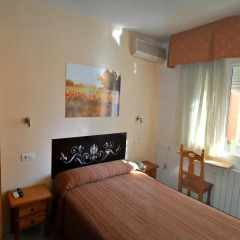 Hotel Albero Стандартный номер с различными типами кроватей фото 2