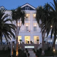 Hotel Vila Duraku