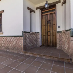 Отель Casa Vistas del Valle Дуркаль интерьер отеля
