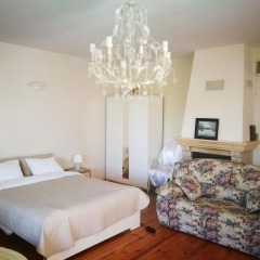 Отель Irena Family House Вильнюс комната для гостей фото 2