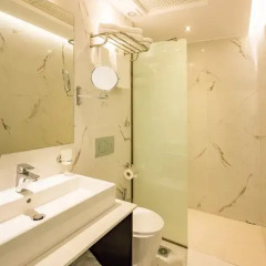 Oceanis Park Hotel - All Inclusive 4* Стандартный номер с различными типами кроватей фото 3