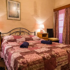 Отель Ta' Bejza Holiday Home with Private Pool детские мероприятия