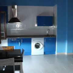 Отель Apartamentos La Fragata Испания, Арнуэро - отзывы, цены и фото номеров - забронировать отель Apartamentos La Fragata онлайн в номере фото 2