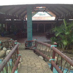 Stoney Creek Resort - Hostel Вити-Леву фото 8