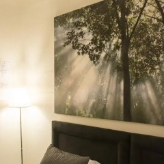 Hostel Gran Kaffee Passage Стандартный номер с различными типами кроватей фото 3