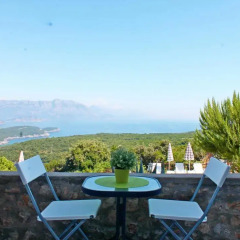 Апартаменты Apartments Villa Milna 1 фото 2