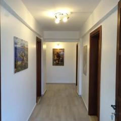 Отель Gulser Boutique Otel интерьер отеля
