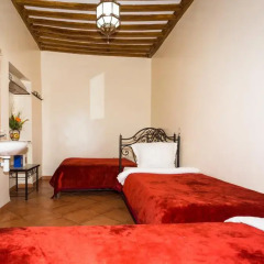 Hotel Atlas комната для гостей фото 3