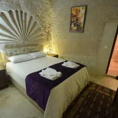 Cappadocia Abras Cave Hotel 3* Стандартный номер