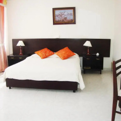 Hotel Del Llano 3* Полулюкс с различными типами кроватей фото 2