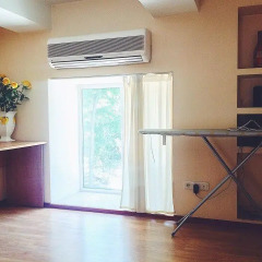 Апартаменты Apartment for Rent фитнесс-зал