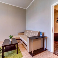 Апартаменты Apartment on Efimova 1-1 Санкт-Петербург удобства в номере