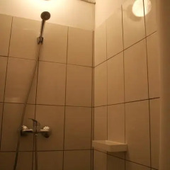 Hostel 5Th Floor Кровать в общем номере с двухъярусной кроватью фото 12