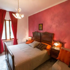 Отель Bed and Breakfast Welcome Сарцана комната для гостей фото 3