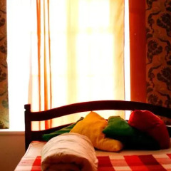 ZaZaZoo Hostel спа
