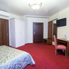 Hotel Baryshnya удобства в номере