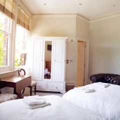 The Station Hotel Брайтон детские мероприятия